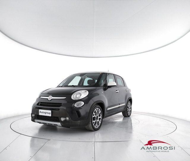 FIAT 500L Trekking 1.6 Multijet 105 CV Trekking