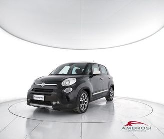 FIAT 500L Trekking 1.6 Multijet 105 CV Trekking