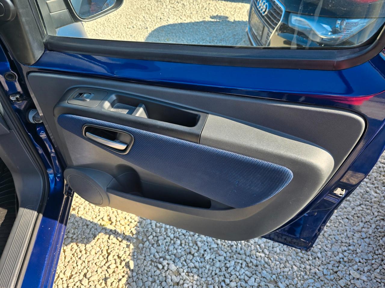 Fiat Qubo 1.3 MULTIJET TURBINA BASSA