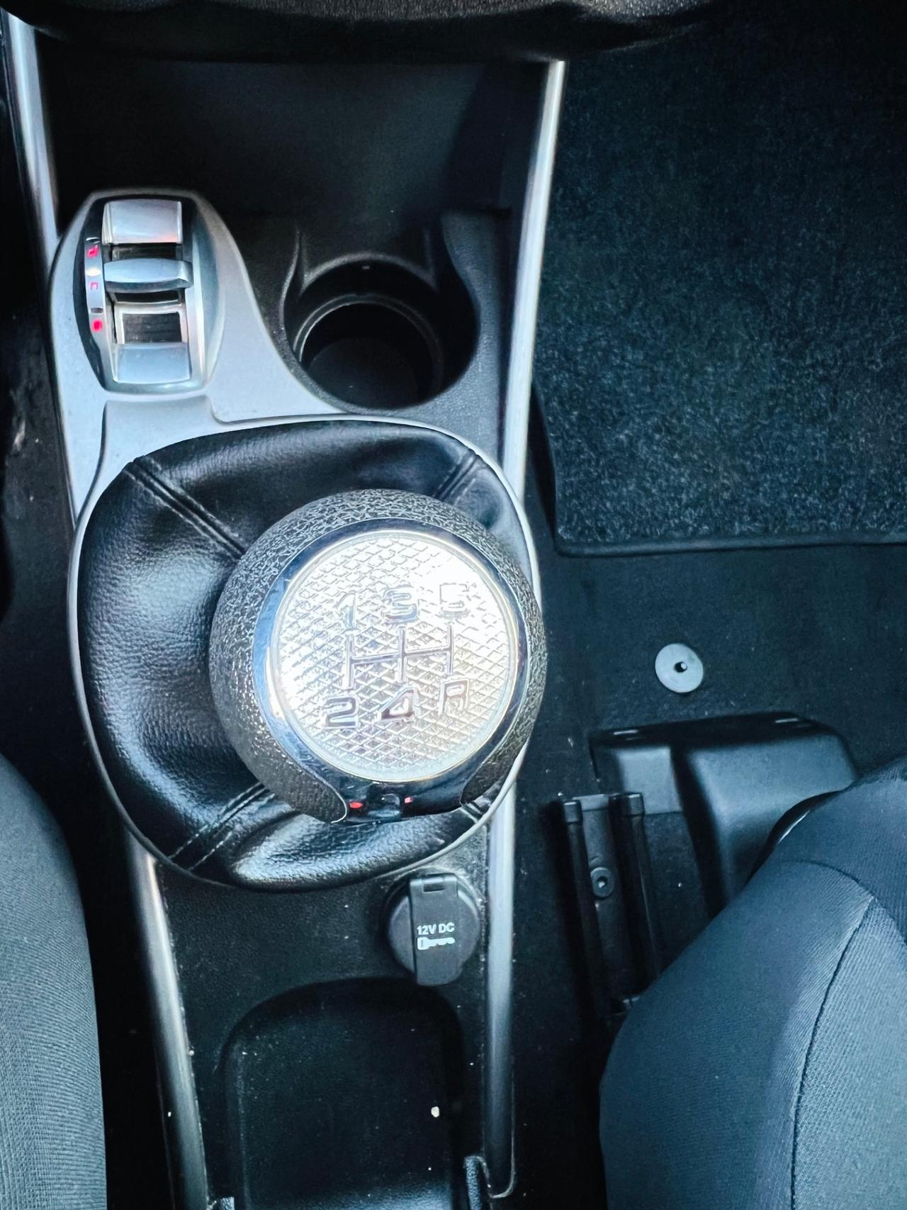 Alfa Romeo MiTo 1.3 JTDm 85 CV S&S Progression