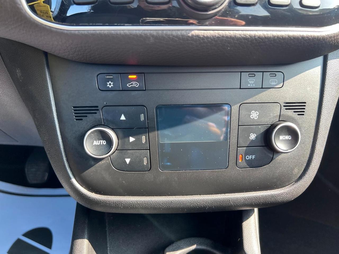 Fiat Punto Evo 1.4 M.Air 16V 5 porte S&S Emotion