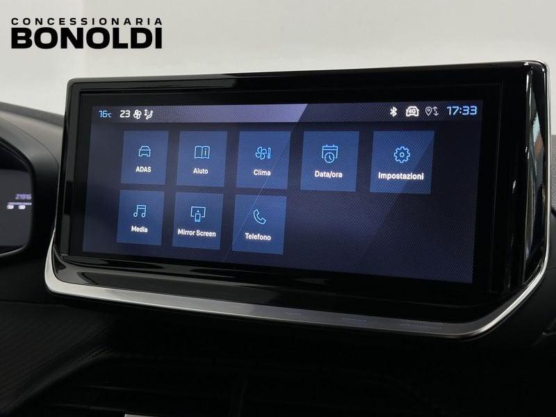 Peugeot 208 Allure PureTech 100 S/S