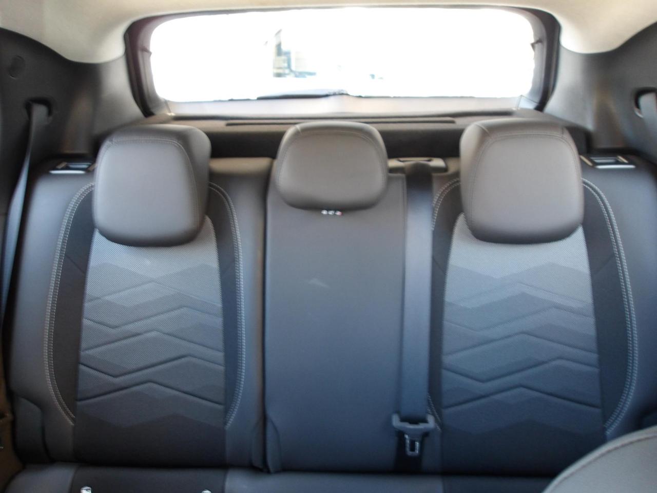 Jeep AVENGER 1.2 turbo Altitude 100cv