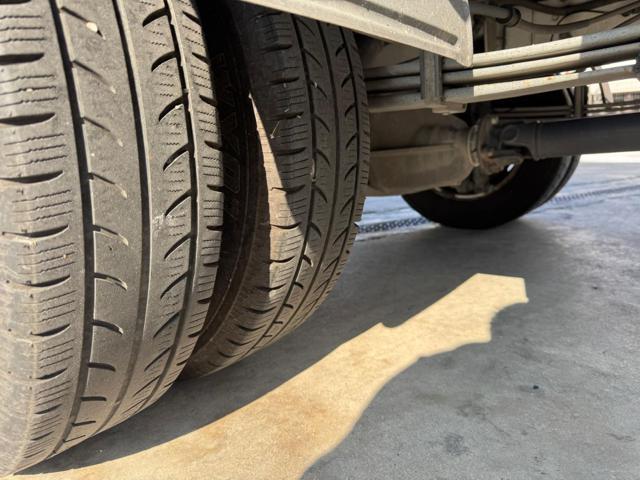 RENAULT 2.3 MASTER 163CV Centina Regolabile