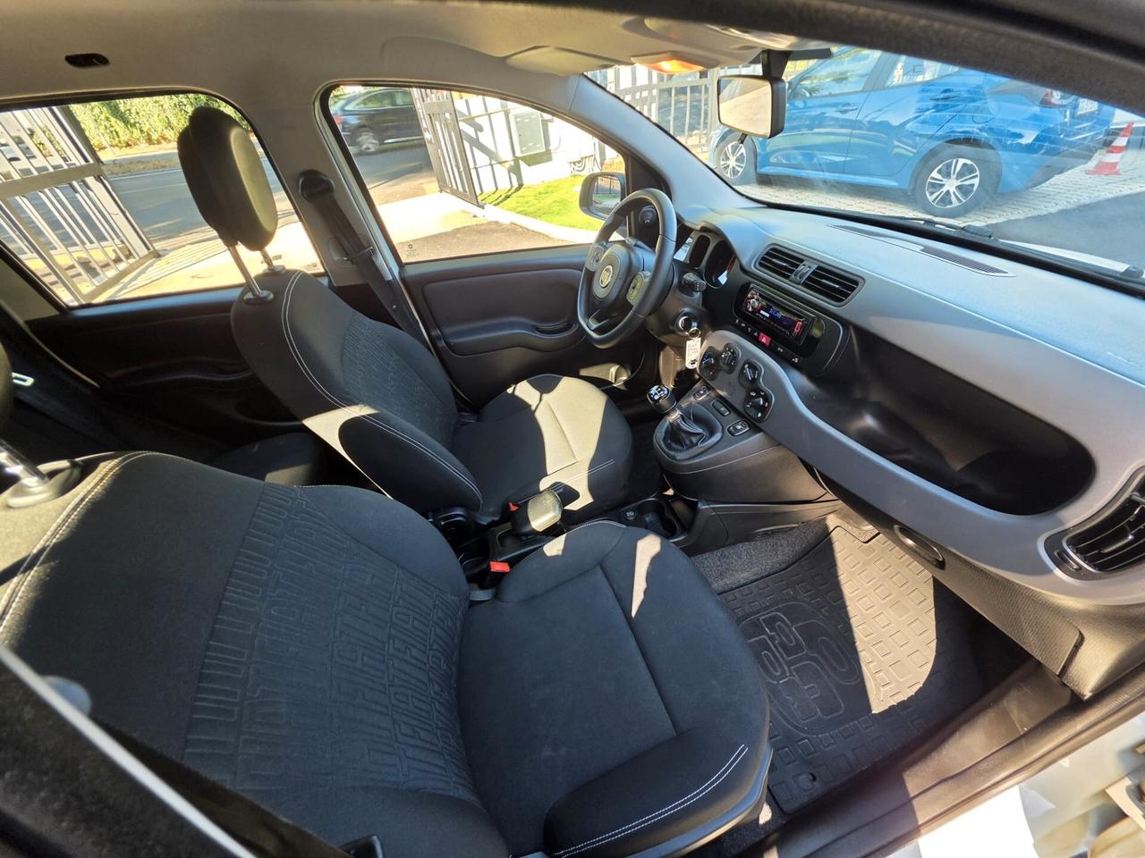 Fiat Panda 1.3 MJT 80 CV S&S Easy AUTO IN CONTO VENDITA
