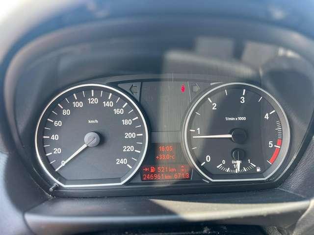 BMW 118 Serie 118d 5p 2.0 Futura 143cv