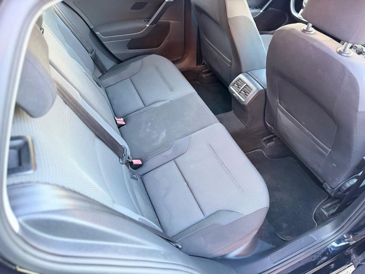 Volkswagen Golf Executive 1.6 TDI BlueMotion #8413