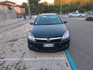 Opel Astra 1.9 CDTI 120CV Station Wagon Cosmo