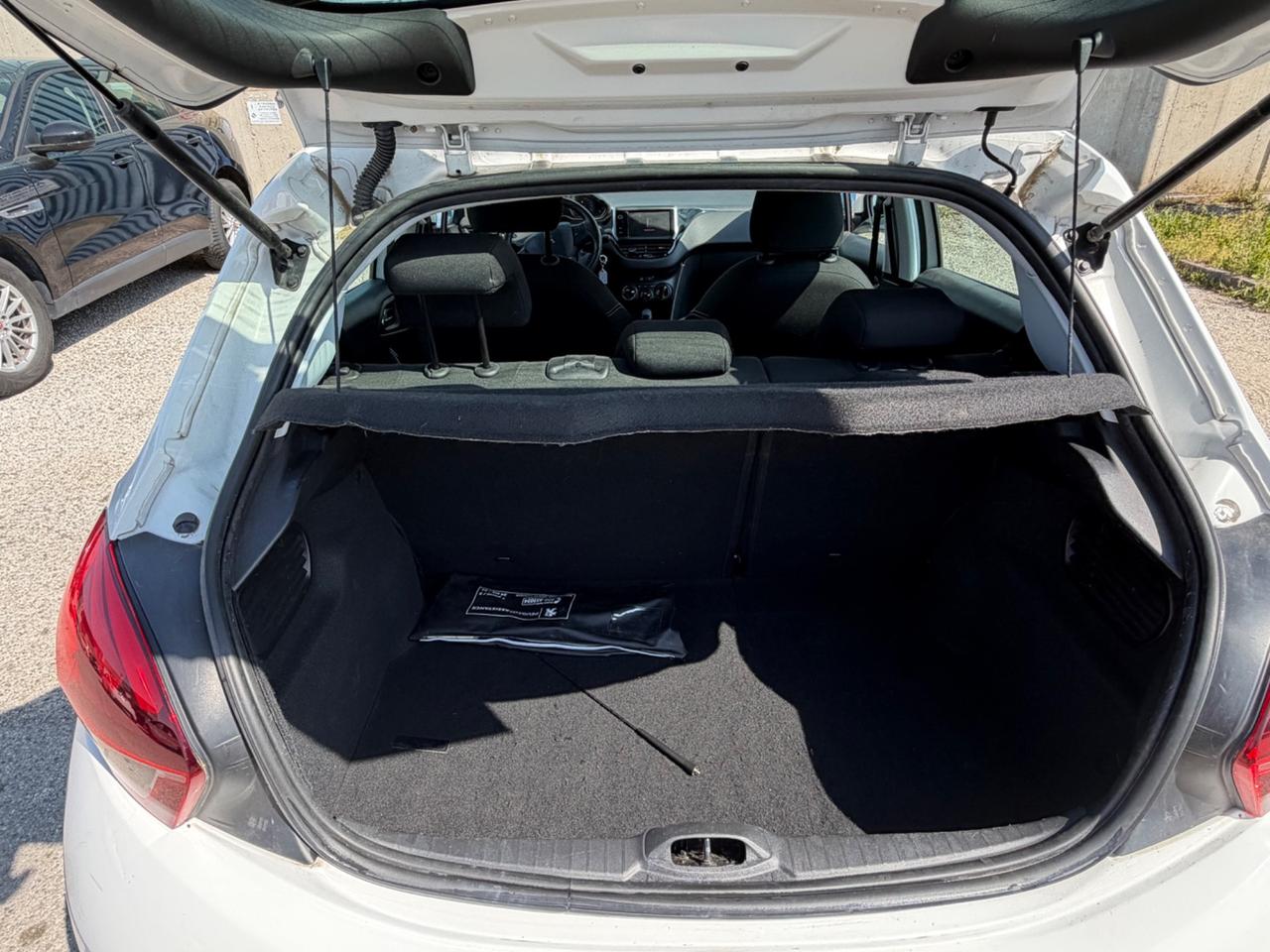 Peugeot 208 PureTech 68 5 porte Active