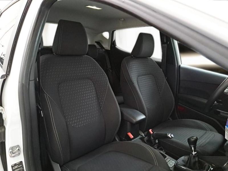 FORD FIESTA 1.5 EcoBlue 85CV S/S Titanium 5 PORTE