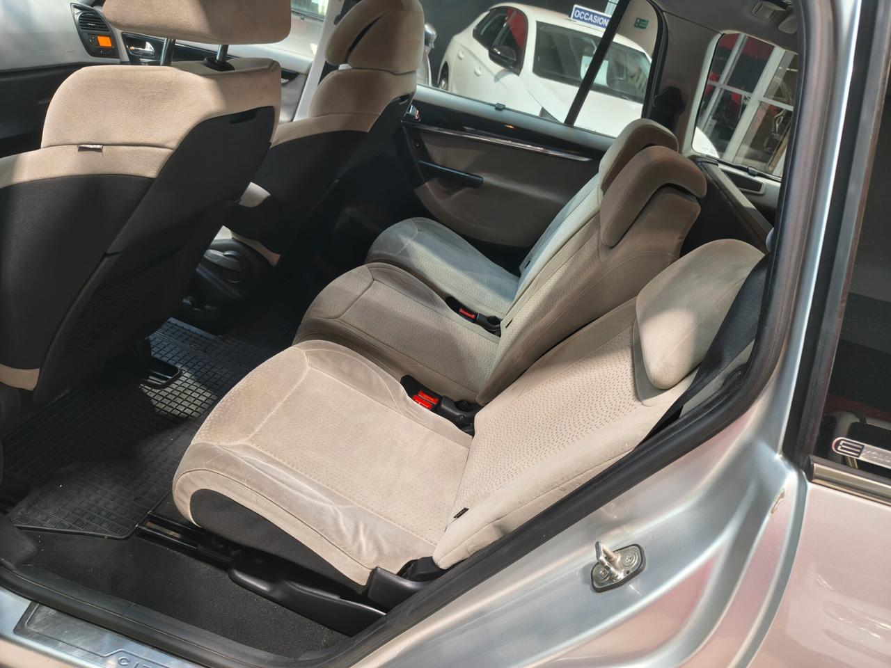 Citroen C4 Grand Picasso 2.0 HDi 138 7 posti xclusive
