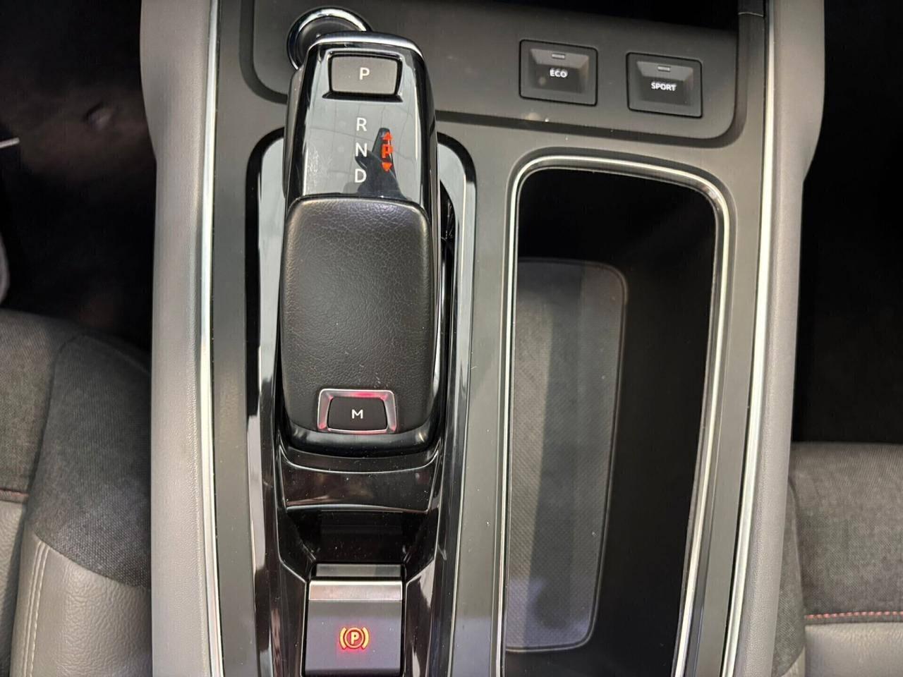 Citroen C5 Aircross SHINE BlueHDi 130 EAT8 N1 SPOTICAR