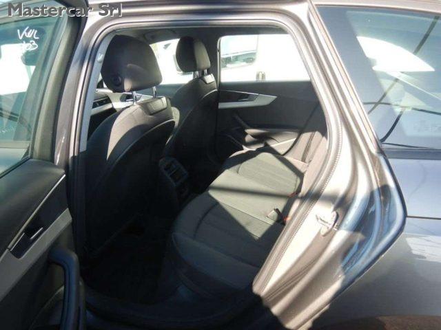 AUDI A4 Avant 35 2.0 tdi mhev Business s-tronic FZ755NY