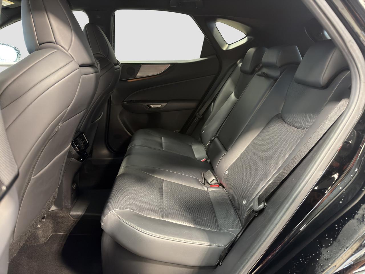 LEXUS NX 2ª serie NX 450h Plug-in 4WD F-Sport