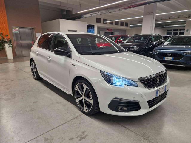 PEUGEOT 308 PureTech Turbo 130 S&S GT Line