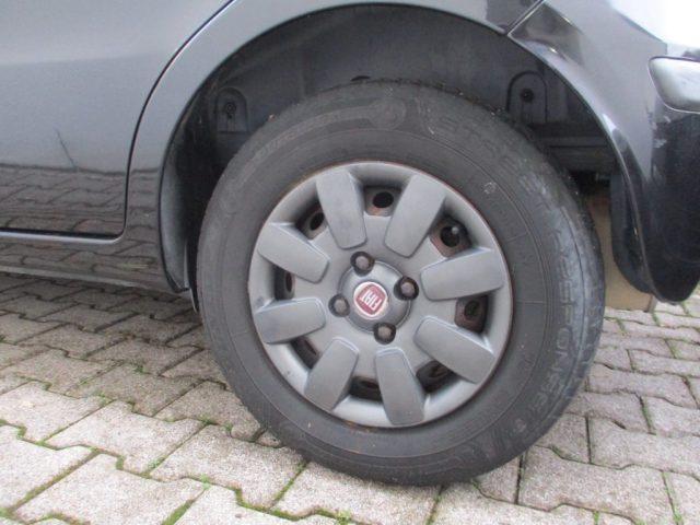 FIAT Panda 1.2 Dynamic - Ok Neopat/Clima/Usb