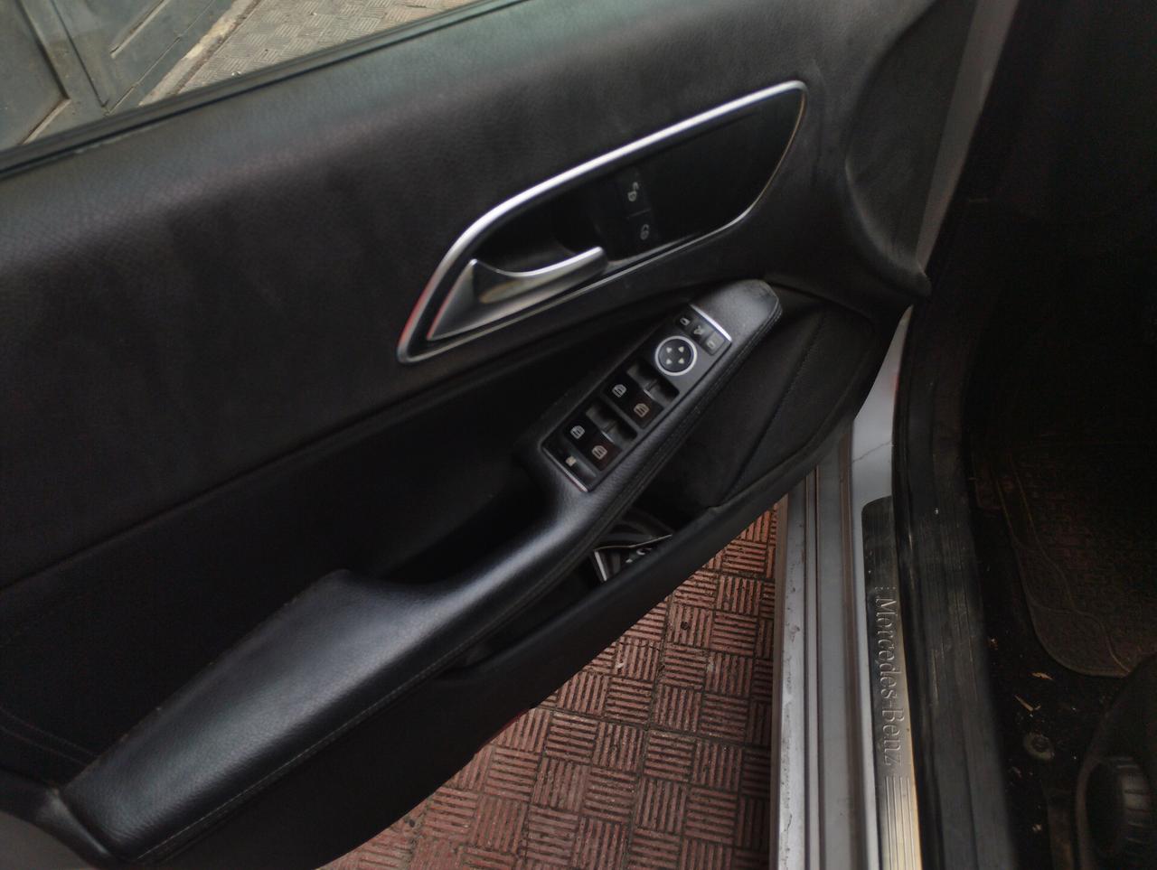 Mercedes-benz A 180 CDI Sport