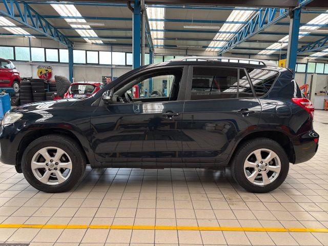 TOYOTA RAV 4 MY23 RAV4 2.2 D-Cat A/T 150 CV Executive PERFETTO