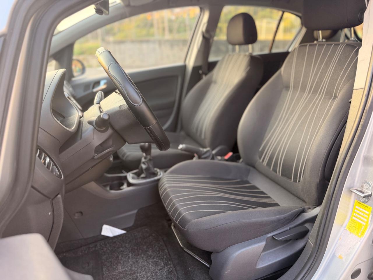 Opel Corsa 1.3 CDTI 90CV 5 porte Enjoy