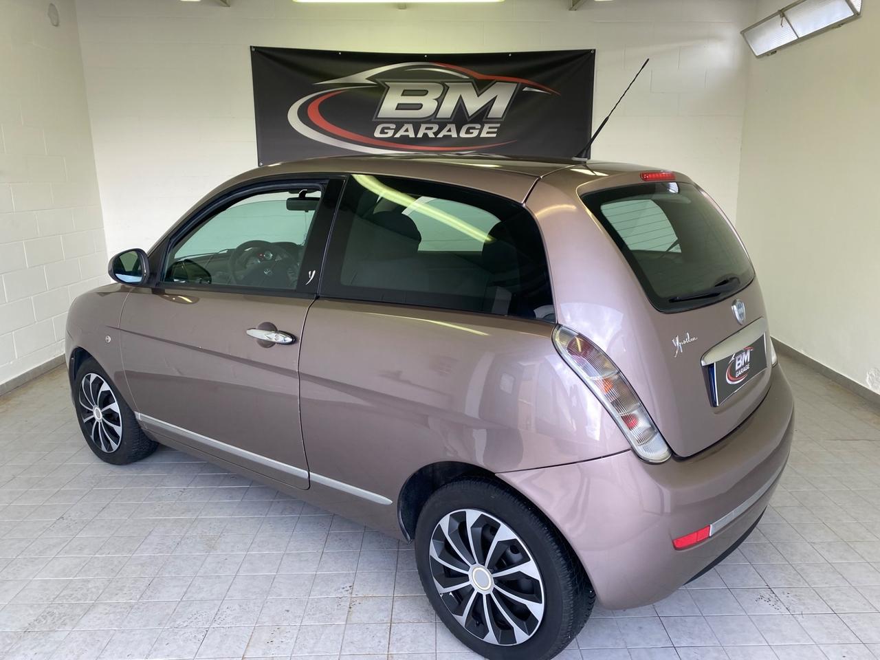 Lancia Ypsilon 1.2 GPL EURO5 NEOPATENTATI