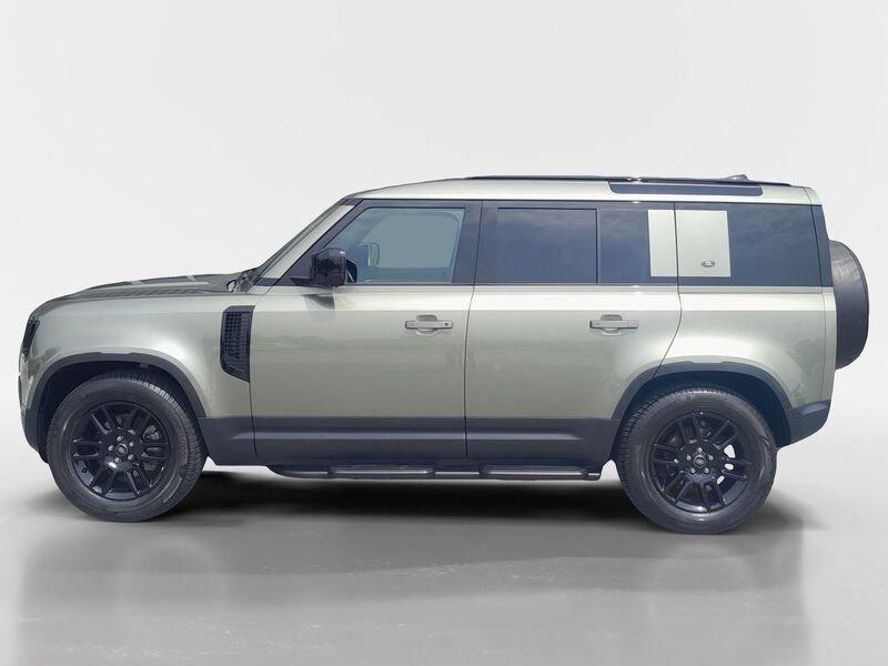 Land Rover Defender 3.0D I6 200 110 SE AWD N1 AUTOCARRO NETTO EXPORT
