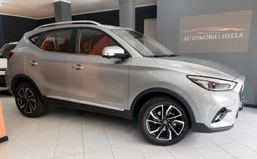 Mg ZS 11.000 Km ( senza vincoli)