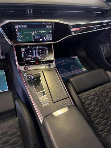 Audi RS6 IVA ESPOSTA Tetto+Bang&Olufsen Km 35.000