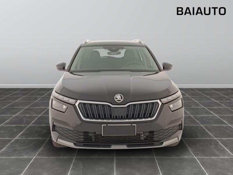 Skoda Kamiq 1.0 tsi 110cv style