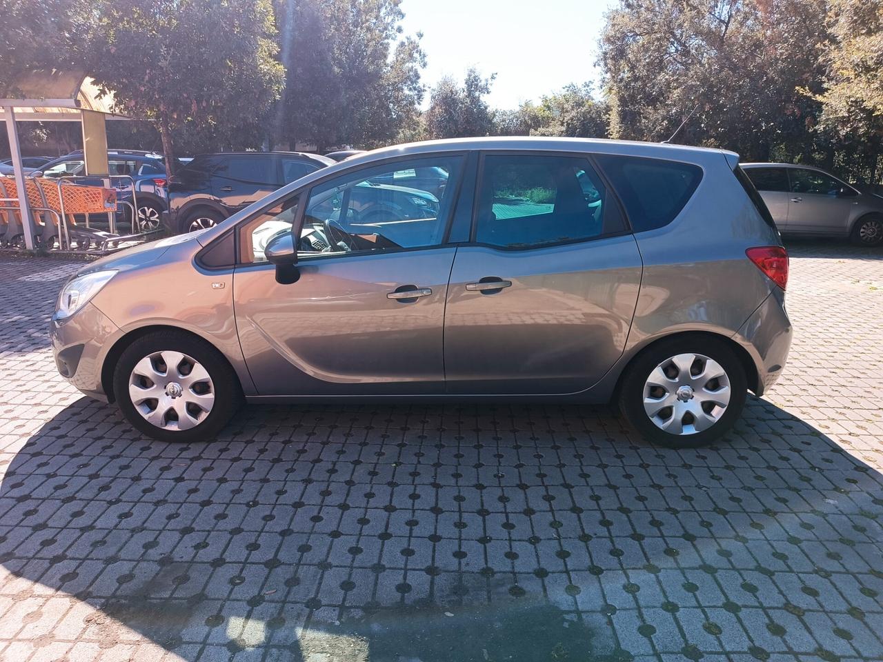 Opel Meriva 1.4 100CV Elective GPL