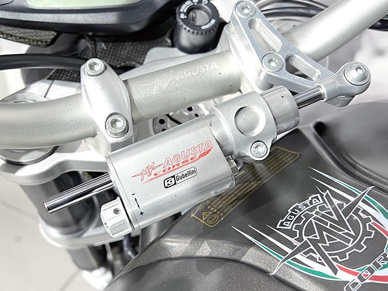 MV Agusta Brutale 675