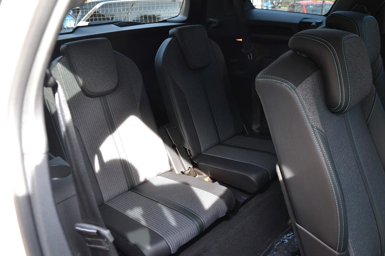 Peugeot 5008 BlueHDi 130 S&S EAT8 Allure Pack