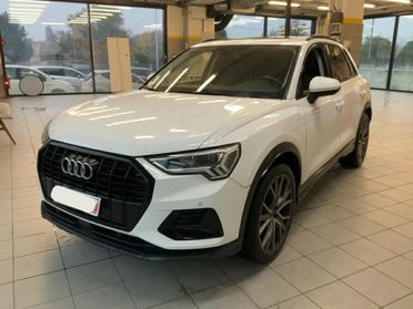 Audi Q3 35 TDI S tronic Business Advanced - 2019