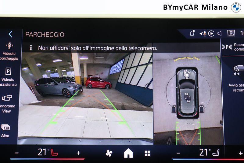 BMW Serie 2 Active Tourer 218 d MSport DCT