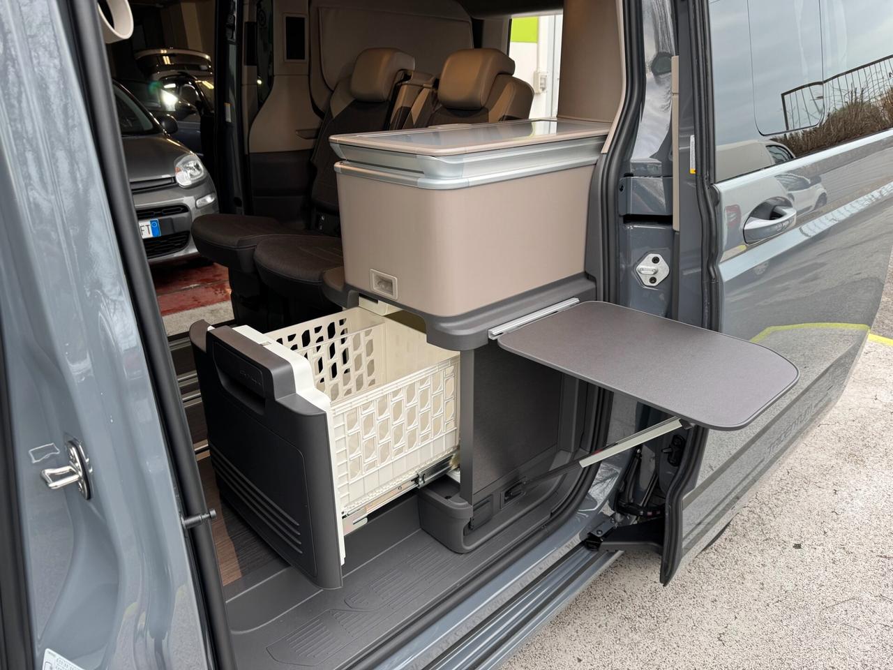 Volkswagen California T7 2.0TDI OCEAN DSG KM0 IVA