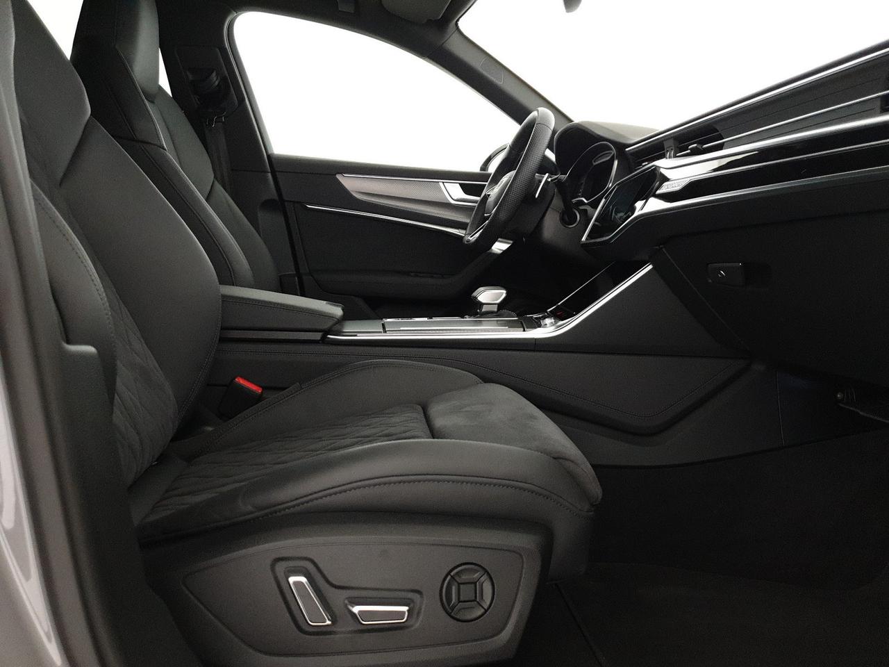 Avant 4.0TFSI 600CV quattro tiptronic