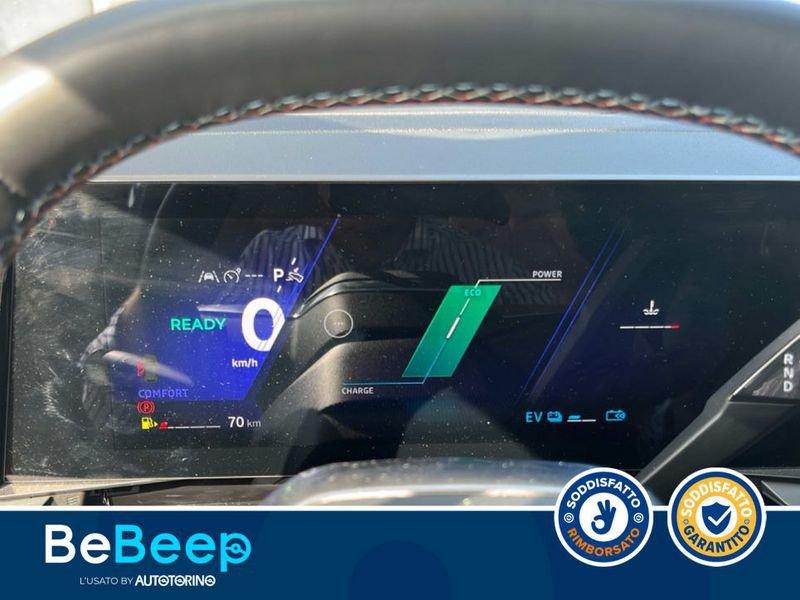 Renault Rafale 1.2 E-TECH FULL HYBRID ESPRIT ALPINE 200CV