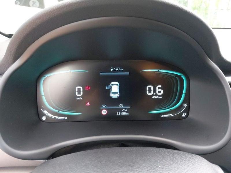 Kia Stonic Stonic 1.2 MPI Style