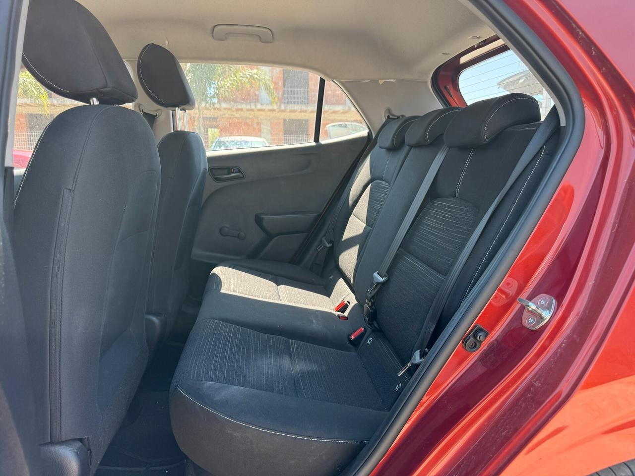 KIA PICANTO ANNO 2023 1.0 BENZINA *AIRBAG OK