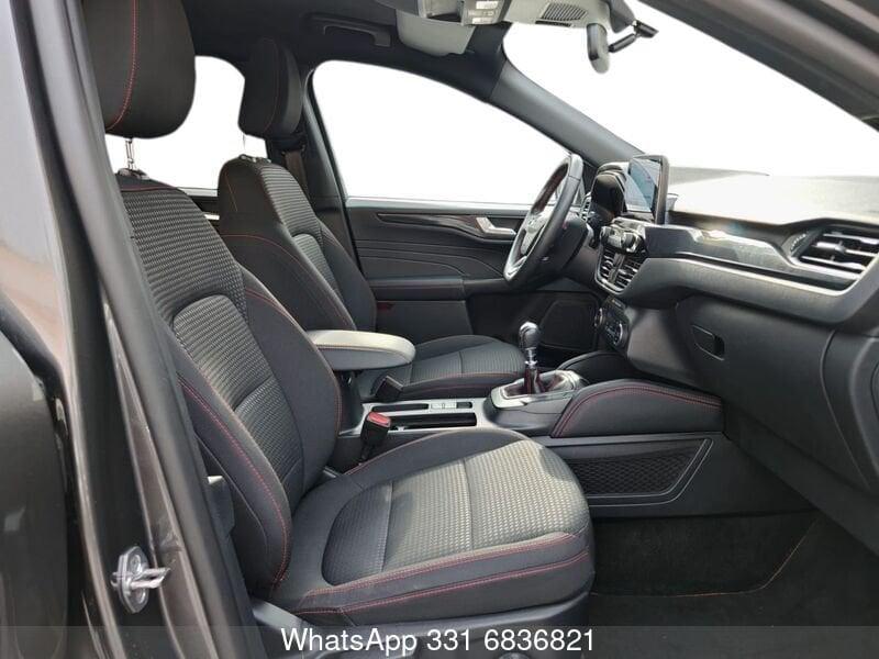 Ford Kuga Kuga 1.5 EcoBlue 120 CV 2WD ST-Line