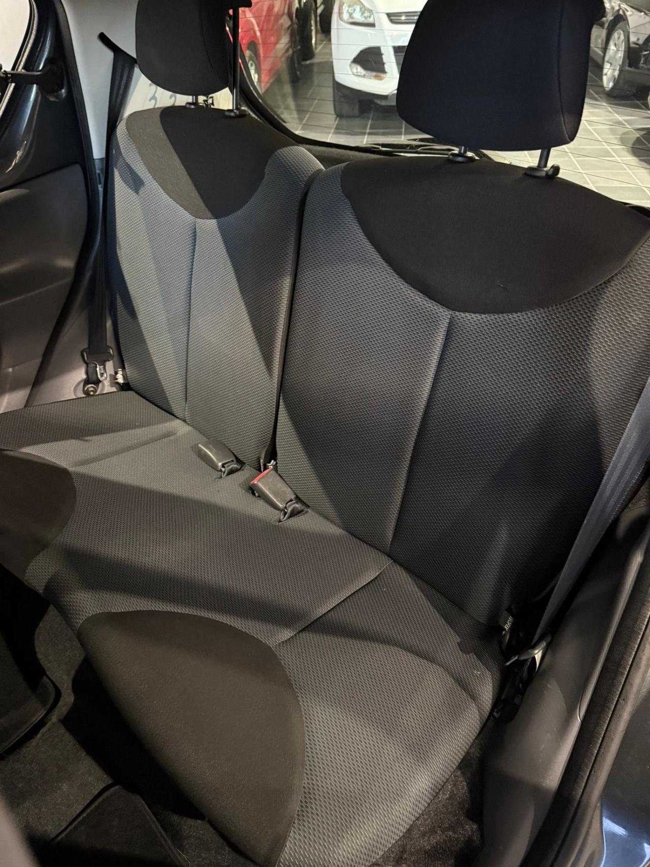 Toyota Aygo 1.0 -AUTOMATICA-NEOPATENTATI