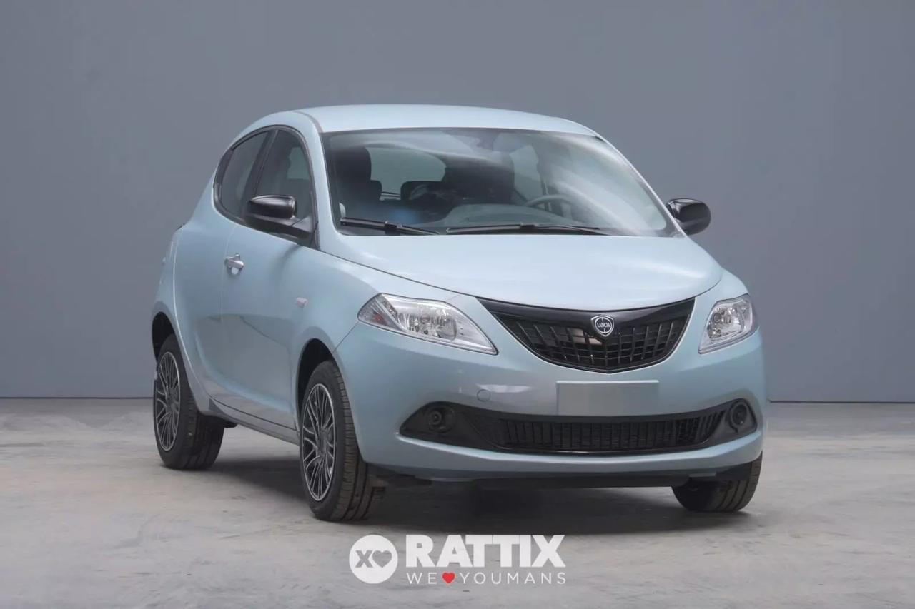 Lancia Ypsilon 1.0 Firefly Hybrid 70CV Oro 5 p.ti