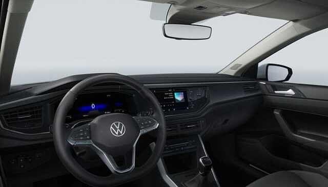 Volkswagen Polo 6ª serie 1.0TSI 80CV Edition Plus - IVA ESPOSTA -