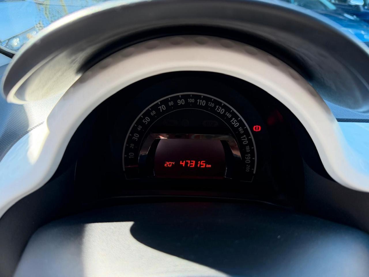 RENAULT TWINGO 2019 SCe Stop&Start La Parisienne 42000KM