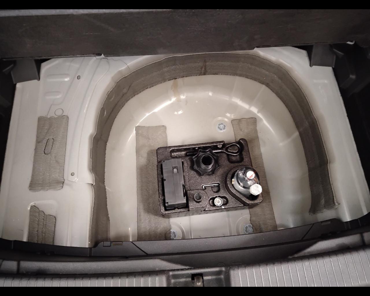 VOLKSWAGEN T-Cross 2019 - T-Cross 1.0 tsi Sport 95cv