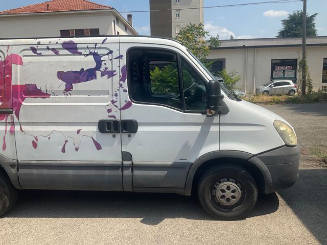 IVECO Daily 29L10V 2.3 Hpi