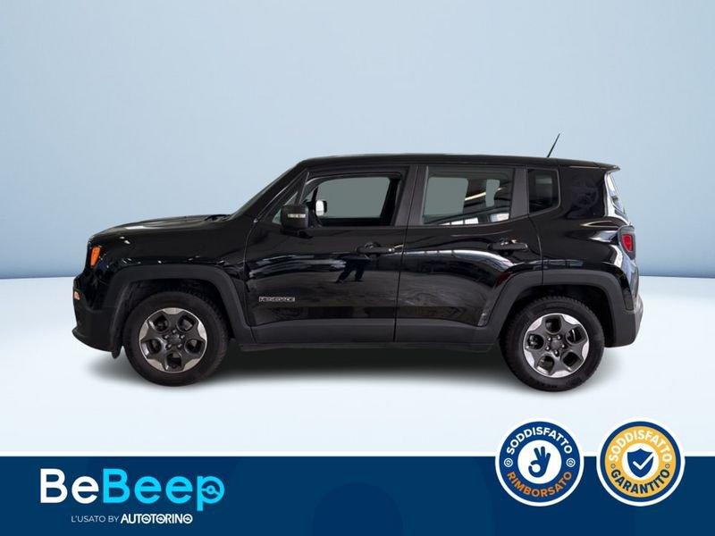 Jeep Renegade 1.6 MJT SPORT FWD 95CV
