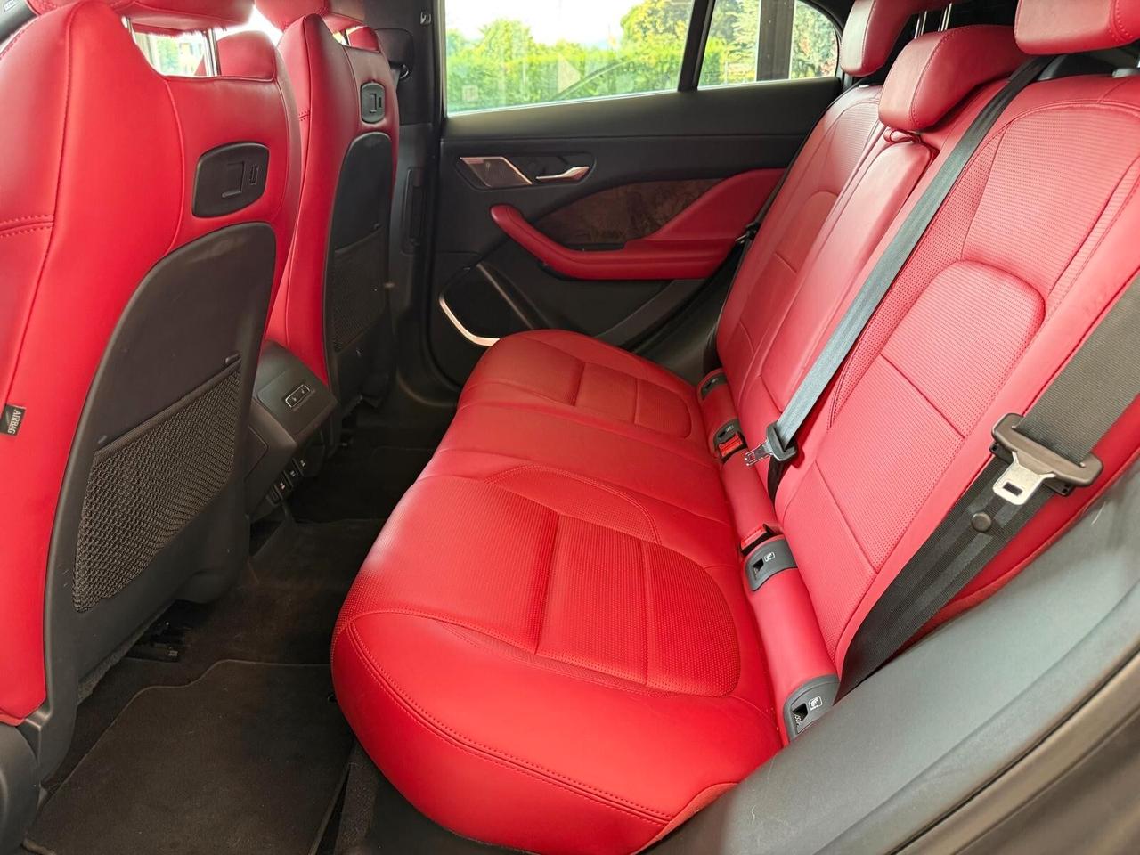 Jaguar I-Pace EV 90 kWh 400 CV Auto AWD First Edition