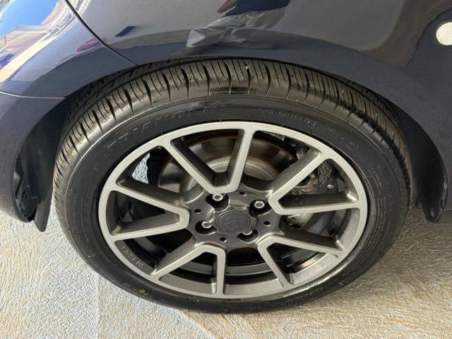 SMART ForTwo EQ Prime