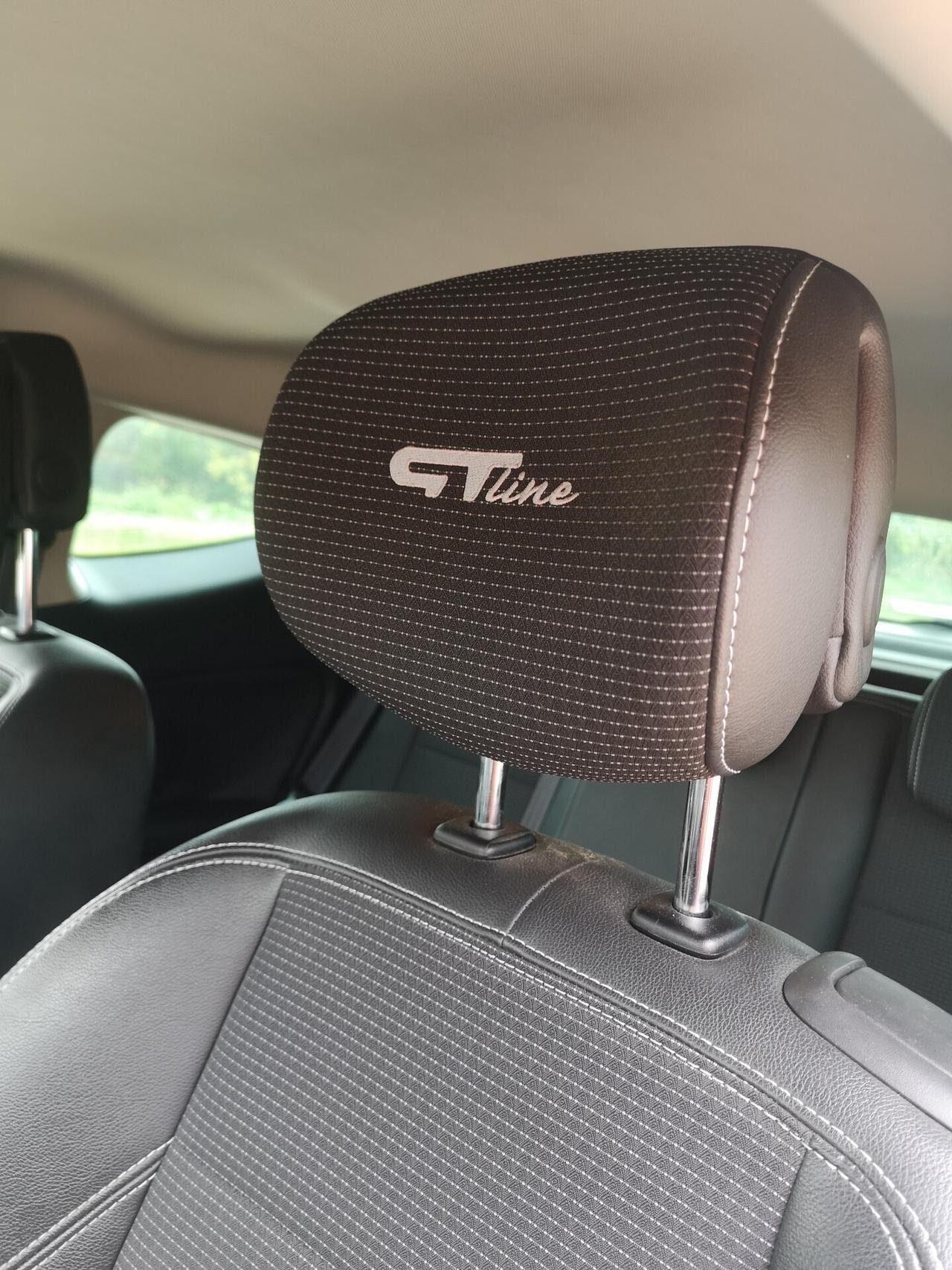 Renault Megane 1.5 110CV GT Line - 2012