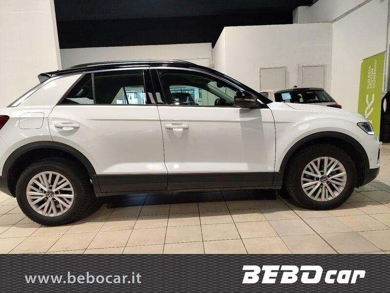 Volkswagen T-Roc T-Roc 1.0 TSI R-Line